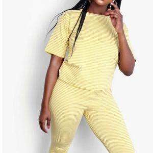 Rebdoll Shirt and Leggings